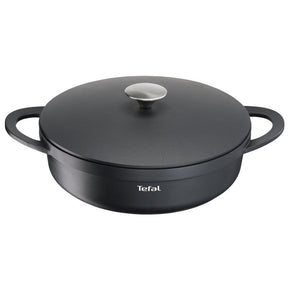 Naczynia Tefal Tefal Trattoria Rondel 28 cm