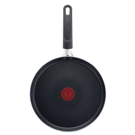 Patelnia do naleśników Tefal XL Force 25 cm czarna