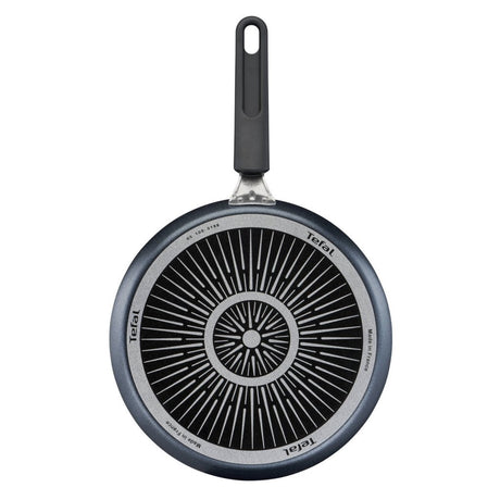 Patelnia do naleśników Tefal XL Force 25 cm czarna