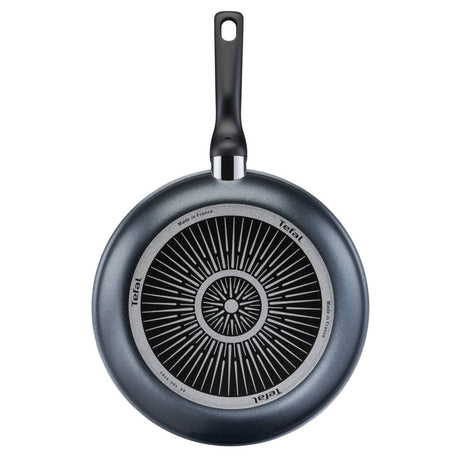 Patelnia siłowa Tefal XL o średnicy 20 cm