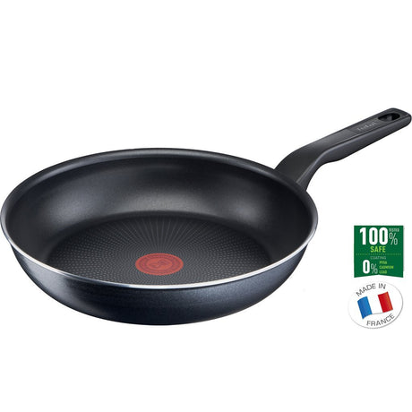 Patelnia Tefal XL Force 28 cm czarna