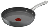 Patelnia Tefal Renew+ - ø24 cm - ceramiczna - nie zawiera pfas - nadaje się do indukcji