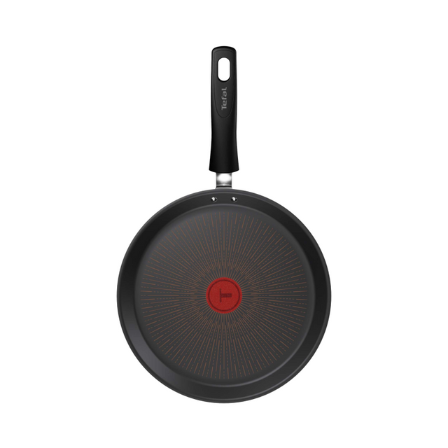 Tefal excellence pannenkoekpan 28cm - inductie