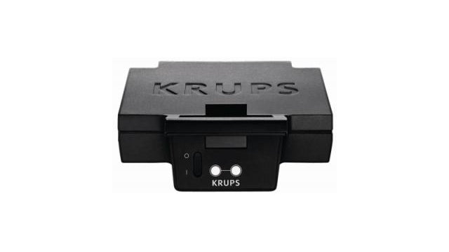 Opiekacz do kanapek Krups Krups FDK452