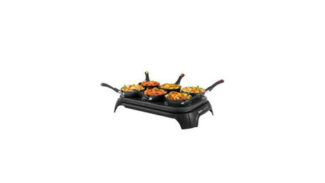 Zestaw patelni do naleśników Tefal py5828 duet