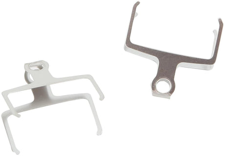 Zestaw klocków hamulcowych Avid Brakes Elixir, zestaw klocków hamulcowych 2