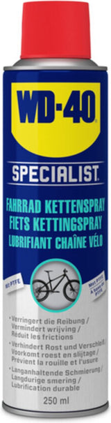 WD40 Specjalista rowerowy