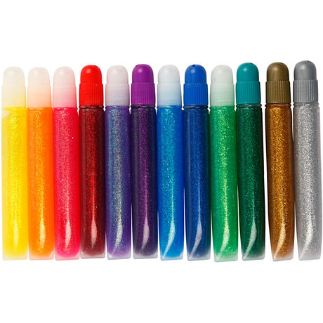 Firma Creativ https: www.cchobby.nl klej brokatowy-12x10-ml-1-pudełko