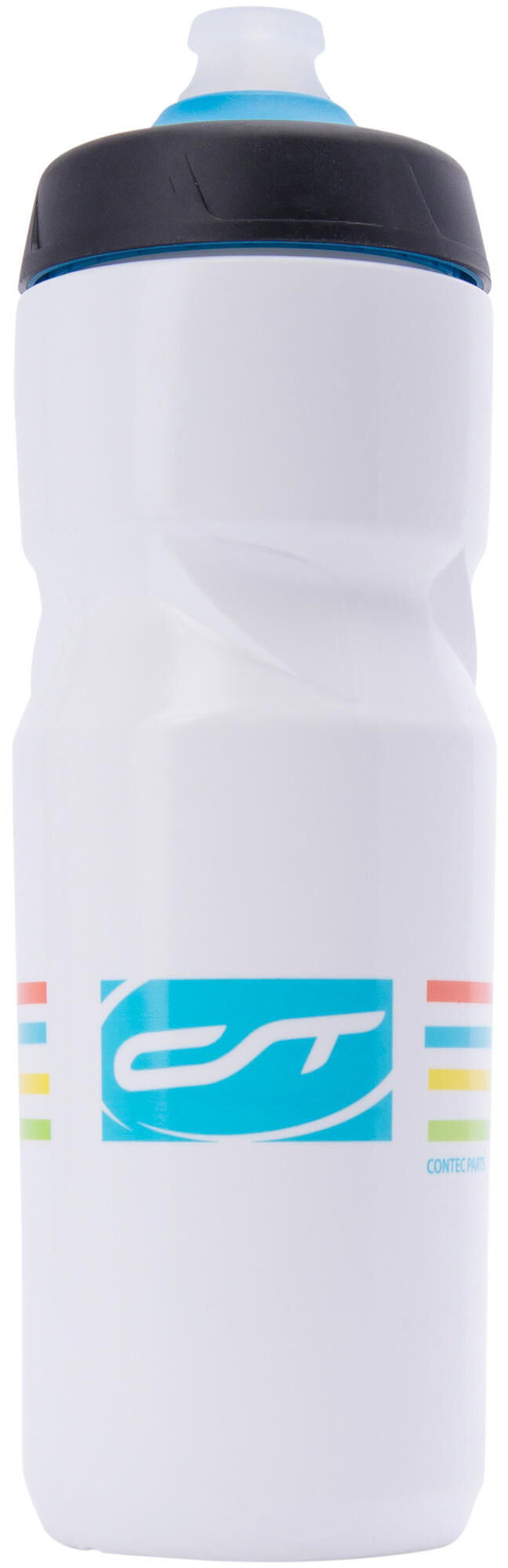 Butelka na wodę Contec Rivers l ct Butelka Rivers l 800 ml, paski