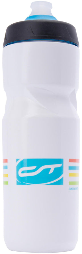 Butelka na wodę Contec Rivers l ct Butelka Rivers l 800 ml, paski