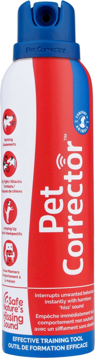 Korektor PET