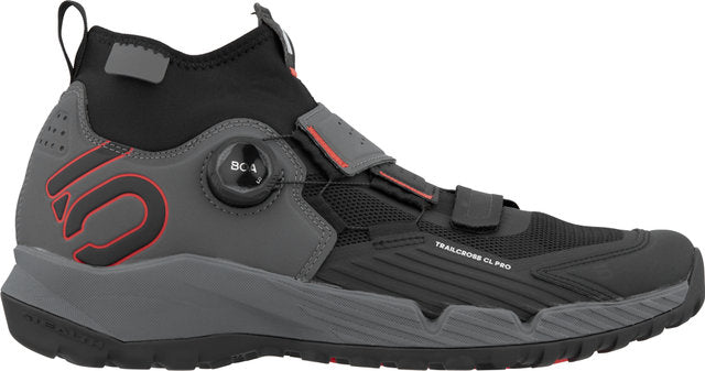 Wpinane buty mtb Five Ten Trailcross Pro - model 2023