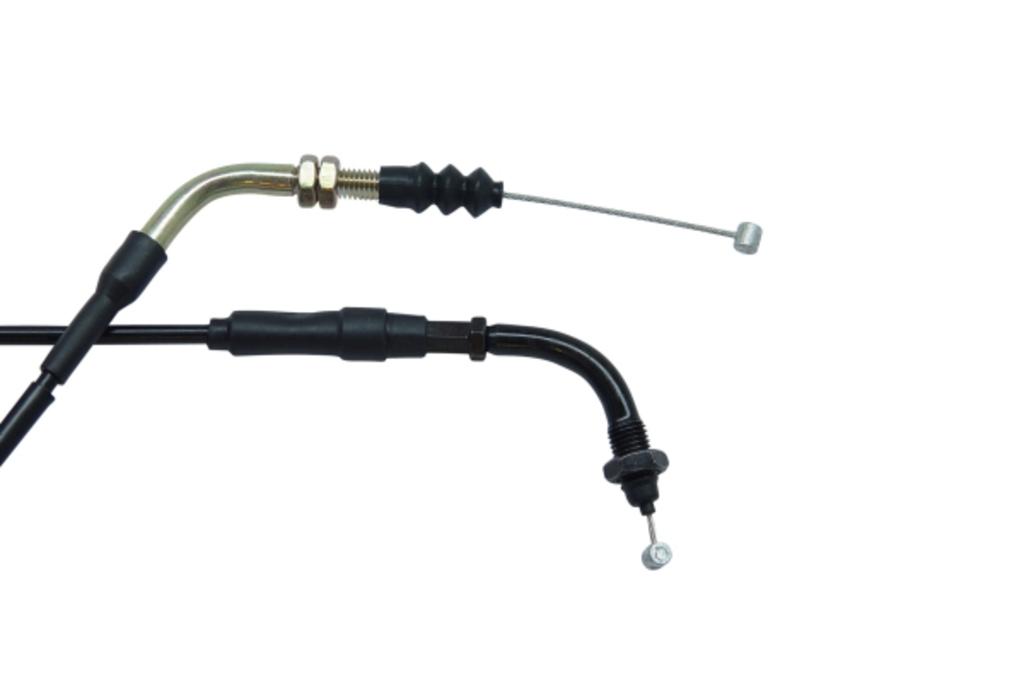 Kabel gazowy TFL | Zwinność Kymco