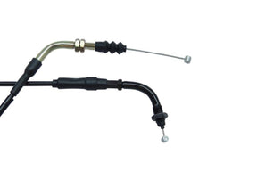 Kabel gazowy TFL | Zwinność Kymco