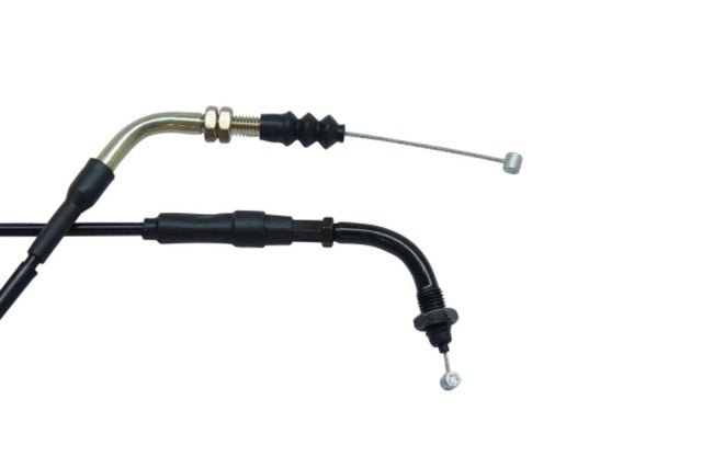 Kabel gazowy TFL | Zwinność Kymco