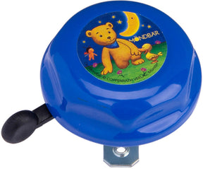 Rowerowy dzwonek rowerowy dla dzieci Bell der mondbär