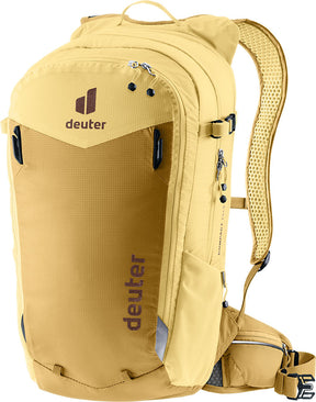 Deuter Compact 14+3 - plecak rowerowy