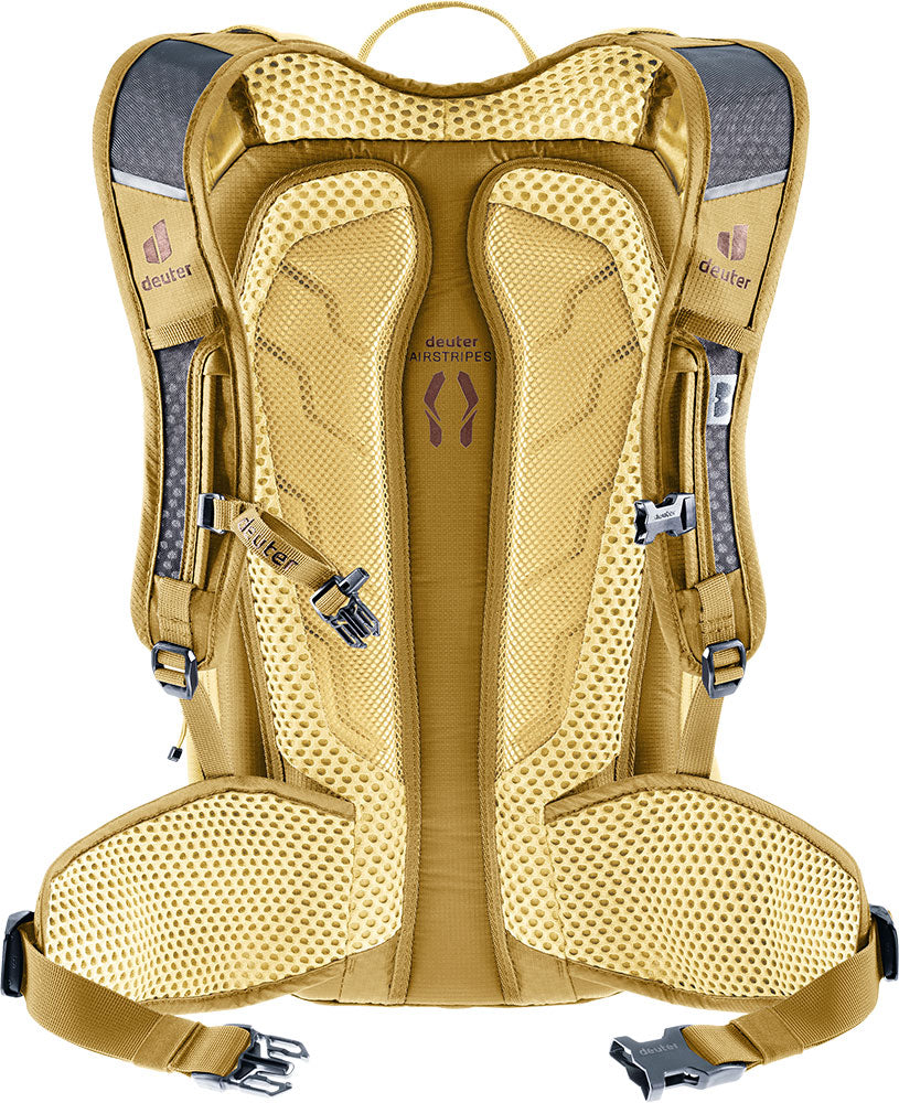 Deuter Compact 14+3 - plecak rowerowy