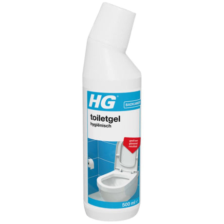 Hg żel higieniczny do toalety 500ml