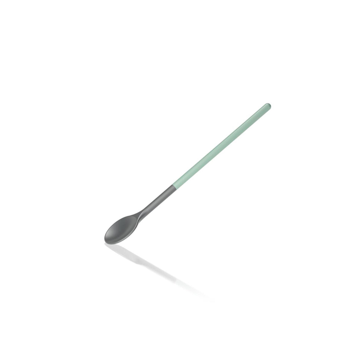 Rosti nowa łyżka mieszająca optima nordic green