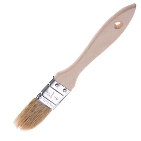Pędzel cukierniczy Westmark z naturalnego włosia 2,54 cm