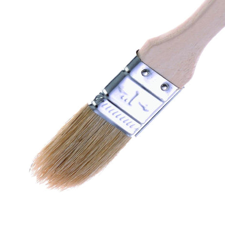 Pędzel cukierniczy Westmark z naturalnego włosia 2,54 cm