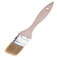 Szczotka do włosów naturalnych Westmark 3,81 cm