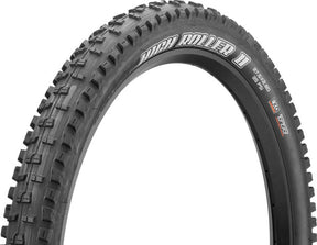 Opona składana Maxxis High Roller II+ Dual Exo TR 27.5+