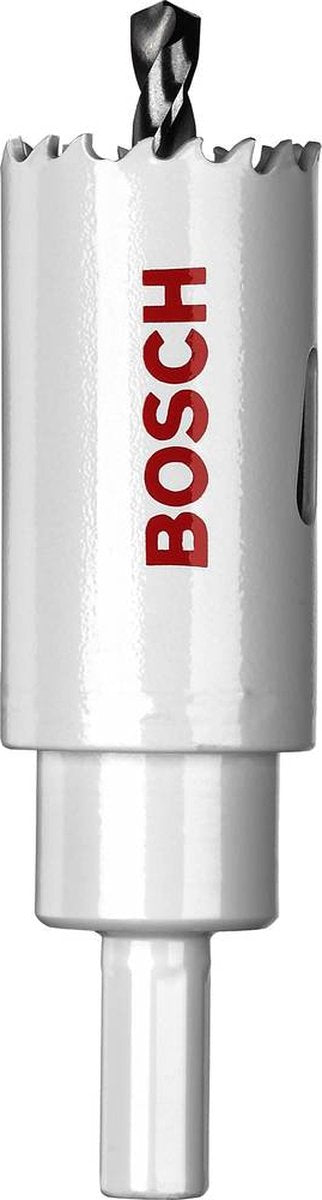 Bosch - otwornica hss-bimetal 35 mm