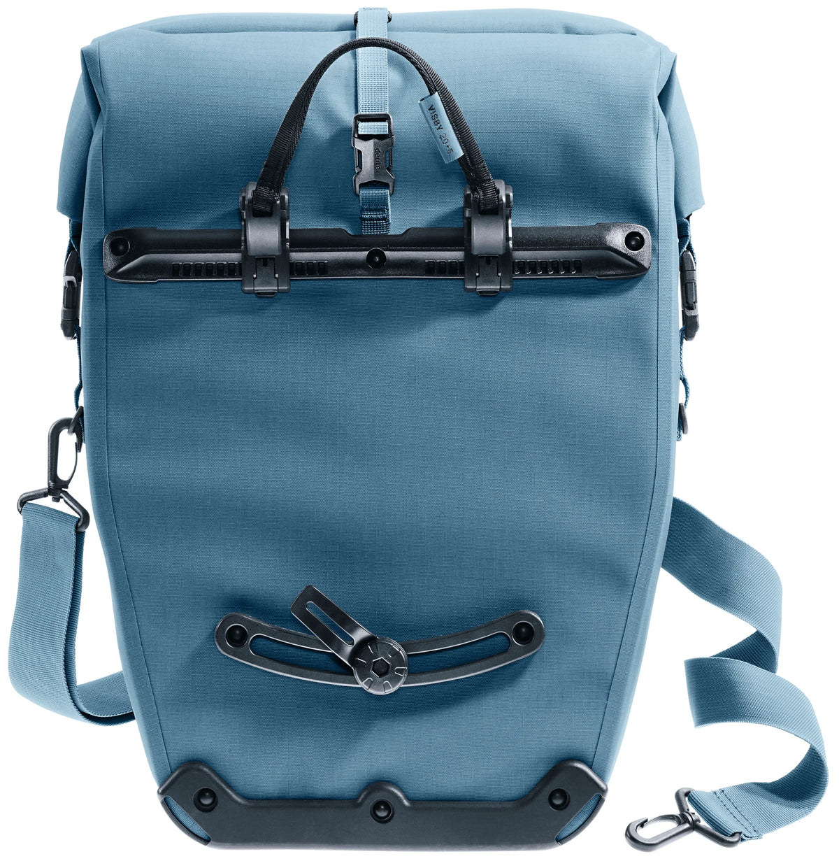 Deuter visby 20+5 - torba rowerowa