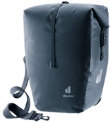 Deuter visby 20+5 - torba rowerowa