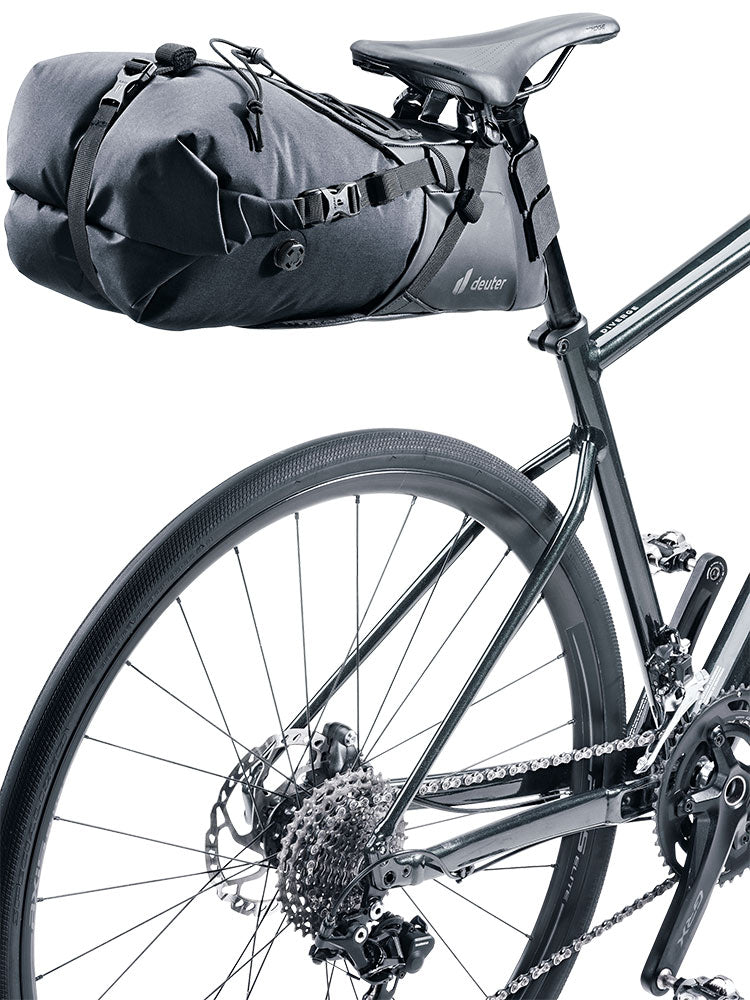 Deuter cabezon sb 16 - torba podsiodłowa