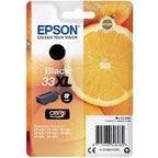 Inktcartridge epson c13t33514012 zwart