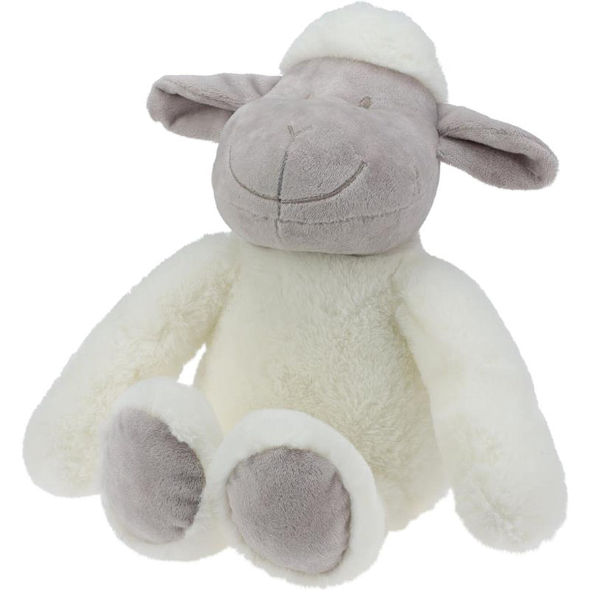 Delikatne zabawki pluszowe owce 25cm pluszowe owce 25cm