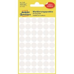 Oznaczenia punktów bardzo białym kolorem 3145