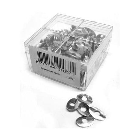 BOFIX STURE PLAT SPAAK 13 OWAL (P1000)