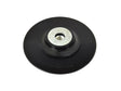 Geko flexibele schijf voor vezel 125mm m14