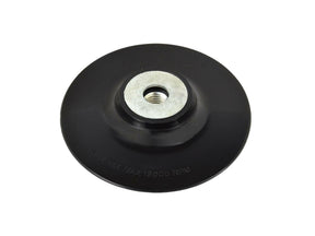 Geko flexibele schijf voor vezel 125mm m14