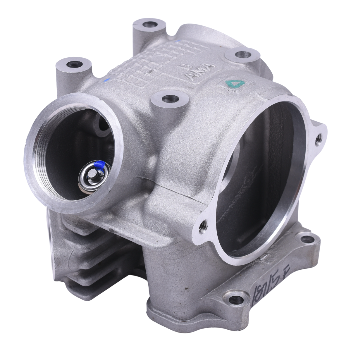 SEEL CYLINDER OEM | Sym Peugeot 4T
