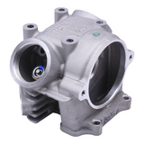SEEL CYLINDER OEM | Sym Peugeot 4T