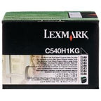 Toner Lexmark OC540H1kg czarny