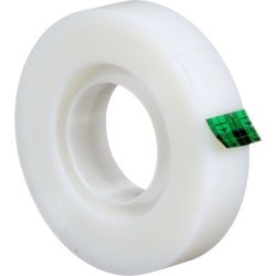 Taśma Scotch® magic™, 12 mm x 33 m