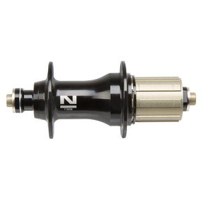Tylna piasta Novatec F162sb AA