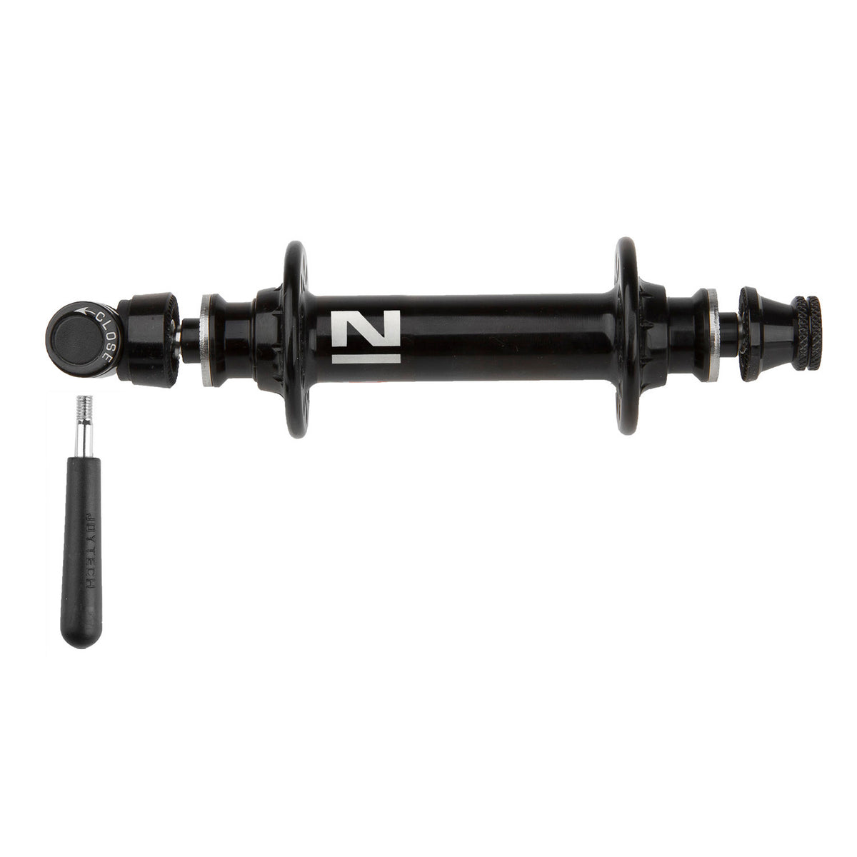 Piasta przednia Novatec a291sb a-sl