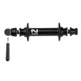 Piasta przednia Novatec a291sb a-sl