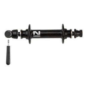 Piasta przednia Novatec a291sb a-sl