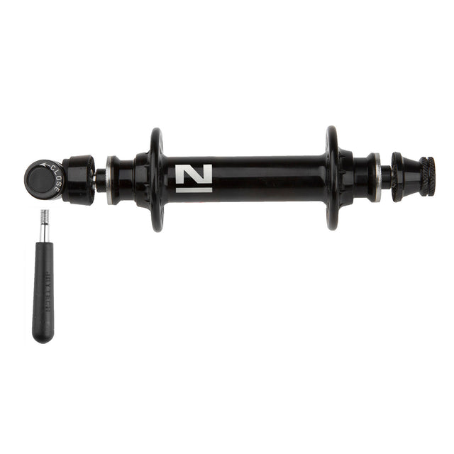 Piasta przednia Novatec a291sb a-sl