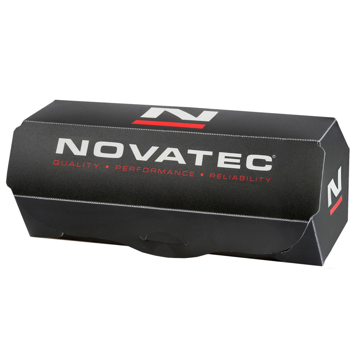 Piasta przednia Novatec a291sb a-sl