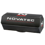 Piasta przednia Novatec a291sb a-sl
