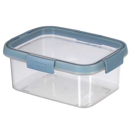 Pojemnik na świeżą żywność Curver - 20,3x15,4x8,8cm - smart-fresh